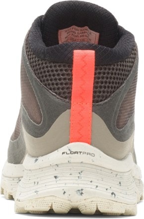 Merrell Moab Speed Mid GORE-TEX Hiking Boots - Men's 2
