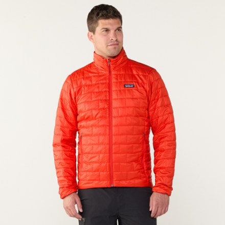 Patagonia Nano Puff Insulated Jacket - Men's 1