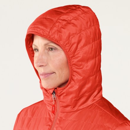 REI Co-op Microtrek Insulated Hoodie - Women's 4