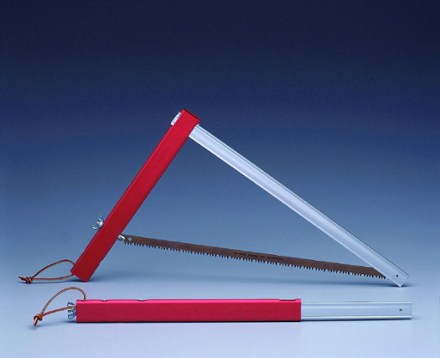 Sven Folding Saw - 21" 3