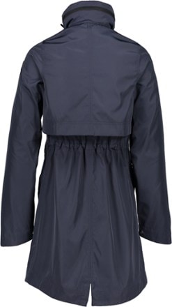 Obermeyer Thalia Soft-Shell Coat - Women's 3