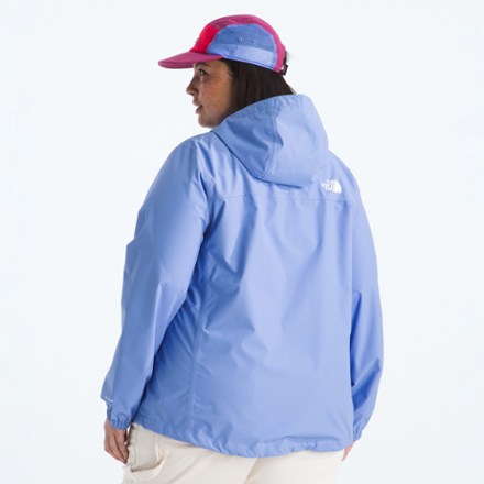 The North Face Antora Jacket - Women's Plus Sizes 2