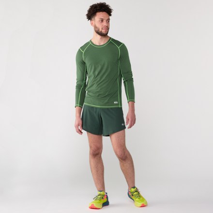 REI Co-op Swiftland Long-Sleeve Running T-Shirt - Men's 5