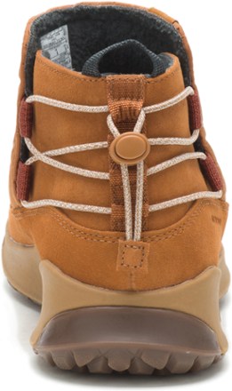 Chaco Borealis Ridge Waterproof Boots - Women's 5