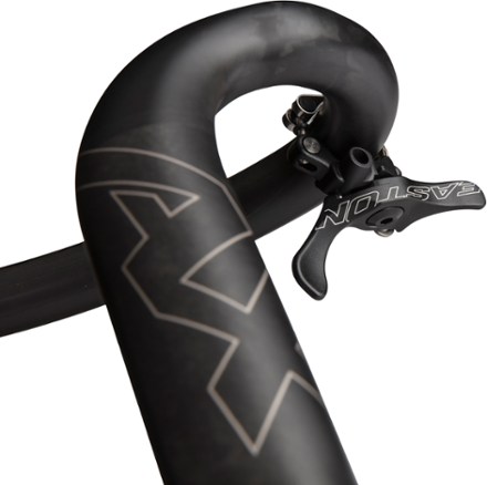 Easton AX Dropper Remote Lever 1