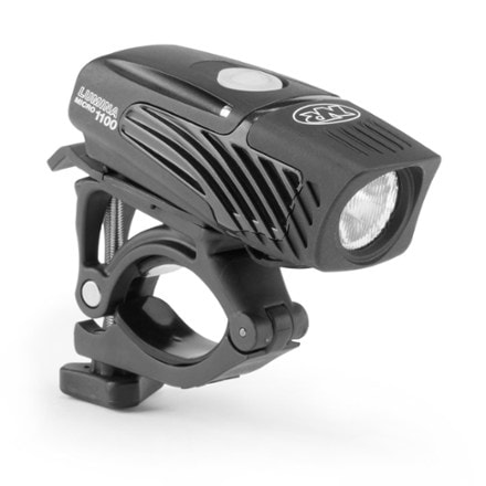 NiteRider Lumina Micro 1150 Headlight and Vmax+ 180 Taillight Set 1