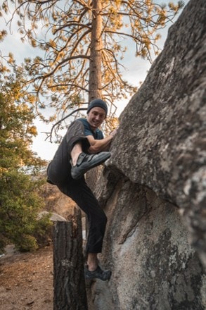 evolv Kronos Climbing Shoes - Men's 5