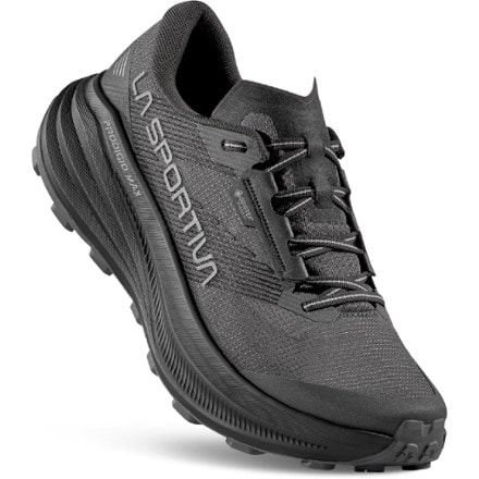 La Sportiva Prodigio Max GTX Trail-Running Shoes - Men's 6