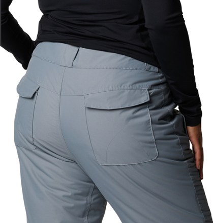 Columbia Bugaboo Omni-Heat Snow Pants - Women's Plus Sizes 4