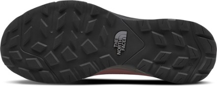 The North Face Cragstone Waterproof Mid Hiking Boots - Women's 3