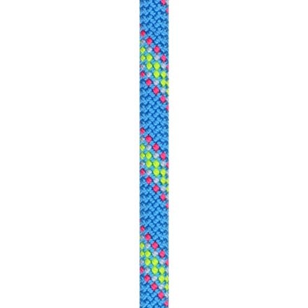 Beal Zenith 9.5 mm Non-Dry Rope 3