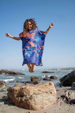 PackTowl  チェンジングポンチョ チェンジングポンチョ | パックタオル 公式