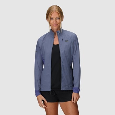 Outdoor Research Deviator Wind Jacket - Women's 4