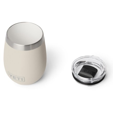 YETI Rambler 10 oz. Wine Tumbler 2