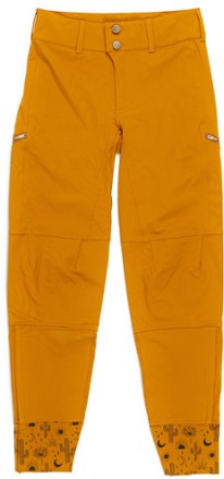 Freyah Bike Pants - Women's