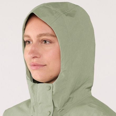 Patagonia Outdoor Everyday Rain Jacket - Women's 6