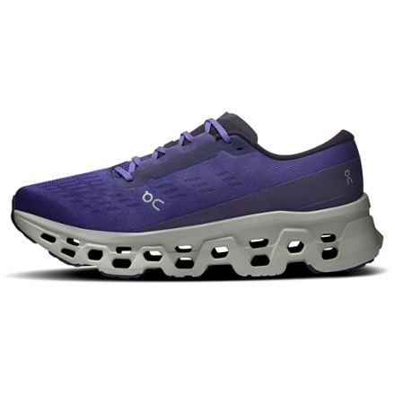 On Cloudmonster 3 Road-Running Shoes - Men's 1