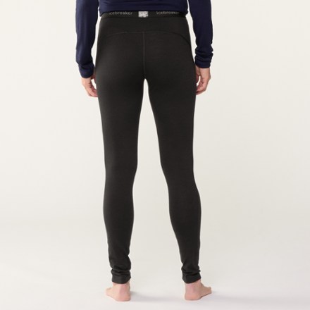 Icebreaker Merino 200 Oasis Thermal Leggings - Women's | REI Co-op