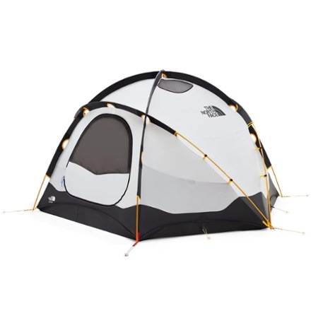 The North Face VE 25 Tent with Footprint 5