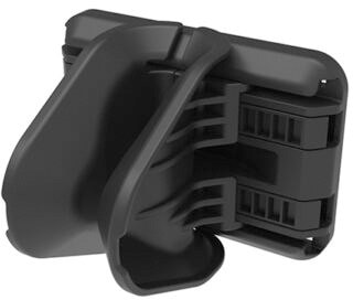 Hiplok Jaw Compact Bike Rack 0