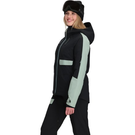 Obermeyer Skyward Insulated Jacket - Women's | REI Co-op