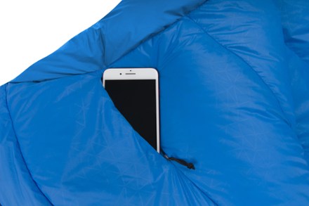 Sea to Summit Trek TkI 30 Sleeping Bag 8