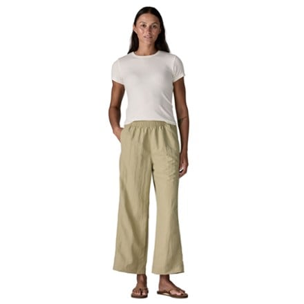 Patagonia Outdoor Everyday Pants - Women's 3