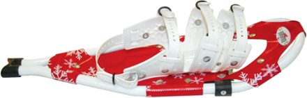 Redfeather Dasher V-Tail Snowshoes - 22 in. - Kids' 1