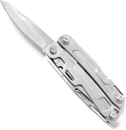 Leatherman Rev Multi-Tool 4