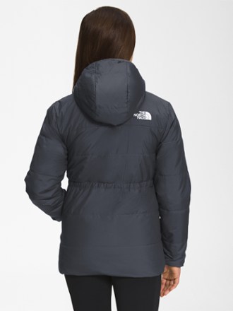 The North Face Reversible Mossbud Parka - Girls' 1
