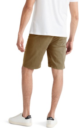 DUER Live Lite Journey Shorts - Men's 9" Inseam 2