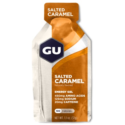 Energy Gel