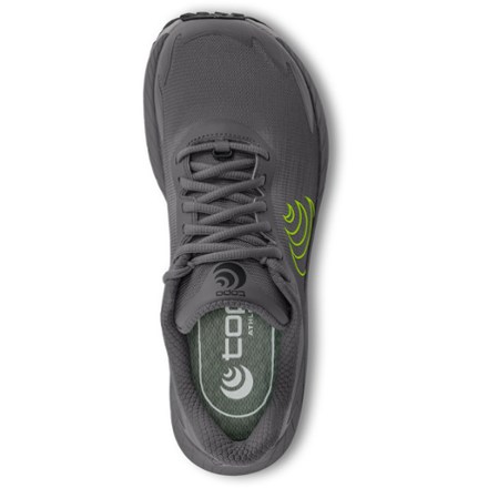 Topo Athletic MTN Racer 4 Trail-Running Shoes - Men's 3