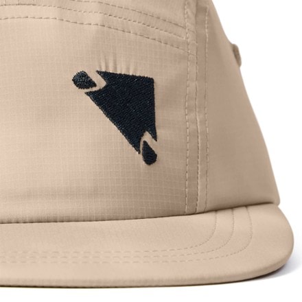 Endura Five-Panel Hat 2