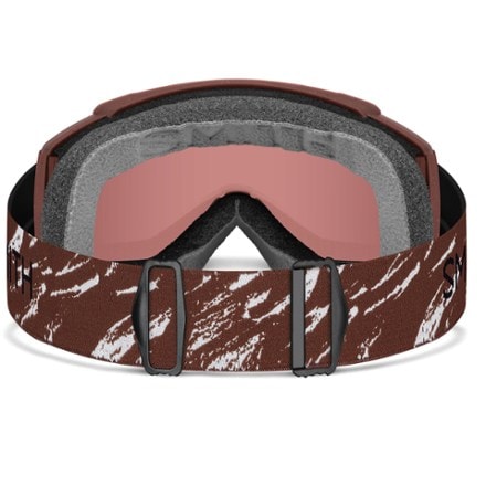 Smith Squad S ChromaPop Snow Goggles 2