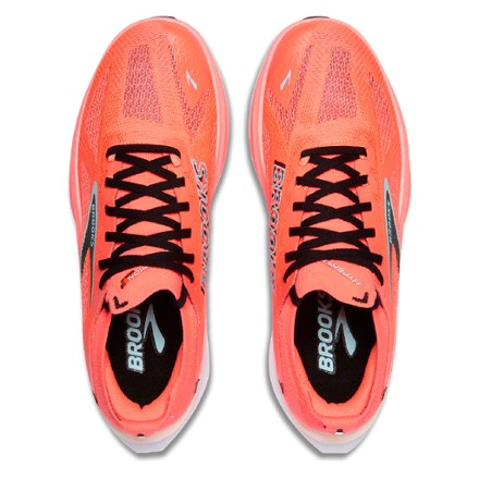 Brooks Hyperion Max 3 Road-Running Shoes - Men's 5