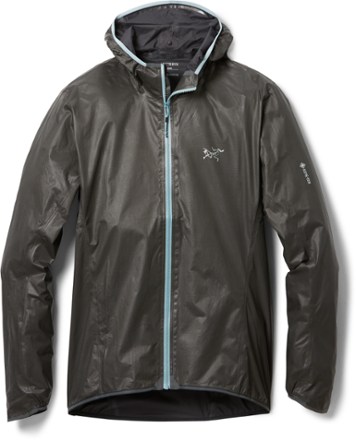 Arc'teryx Norvan SL Hoodie - Men's | REI Co-op