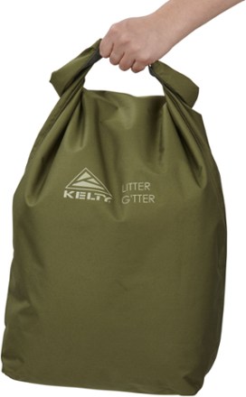 Kelty Litter G'tter Trash Can 1