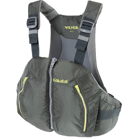 Kokatat WKNDR Life Vest 2