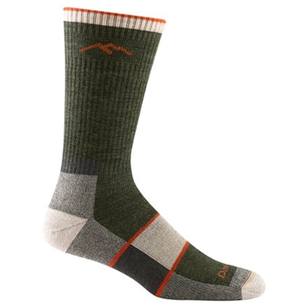 Darn Tough Hiker Boot Full-Cushion Socks - Men's 0