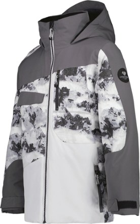Obermeyer Axel Insulated Jacket - Kids' 5