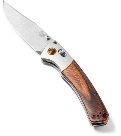 Benchmade 15080-2 Crooked River Knife 0