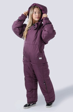 Selk'Bag SWYTCH Original Sleeping Bag 3