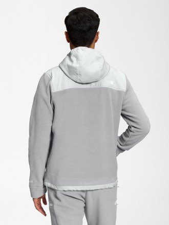 The North Face Alpine Polartec 200 Full-Zip Hooded Jacket - Men's 1