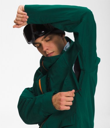 The North Face Dragline Jacket - Men's 6