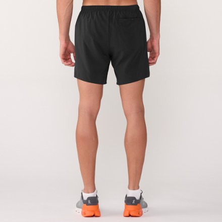 Patagonia Trailfarer Shorts 6" - Men's 4