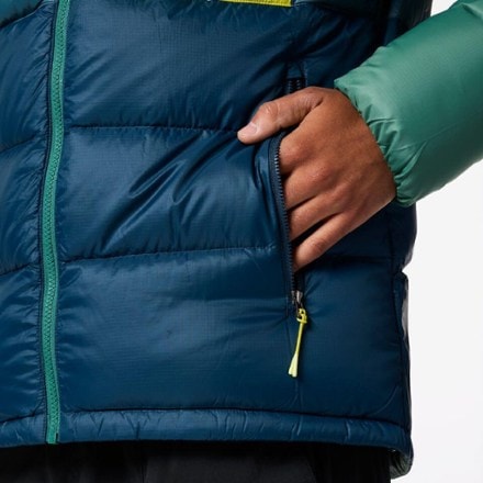 Cotopaxi Fuego Max Hooded Down Jacket - Men's 5