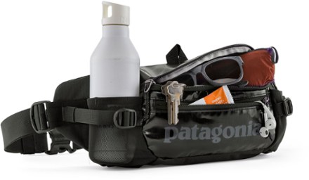 Patagonia Black Hole Waist Pack 5 L 3