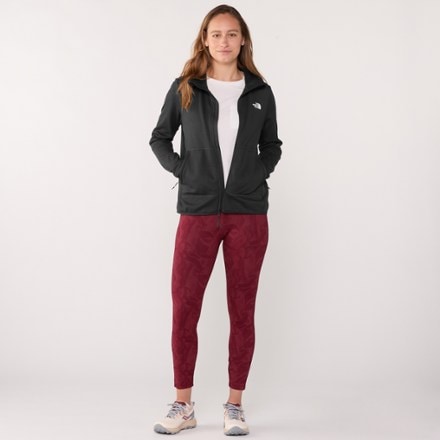 The North Face Canyonlands Hoodie - Women's 5