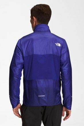 The North Face Winter Warm Jacket - Men's 1